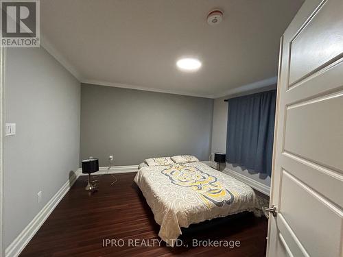 278 Cochrane Terrace, Milton (Willmott), ON - Indoor Photo Showing Bedroom