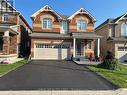 278 Cochrane Terrace, Milton, ON  - Outdoor With Facade 