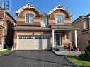 278 Cochrane Terrace, Milton, ON  - Outdoor With Facade 