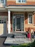 278 Cochrane Terrace, Milton, ON  - Outdoor 