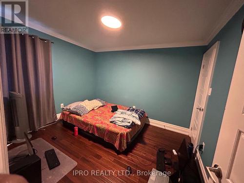 278 Cochrane Terrace, Milton, ON - Indoor Photo Showing Bedroom