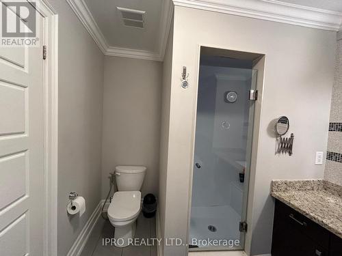 278 Cochrane Terrace, Milton, ON - Indoor Photo Showing Bathroom