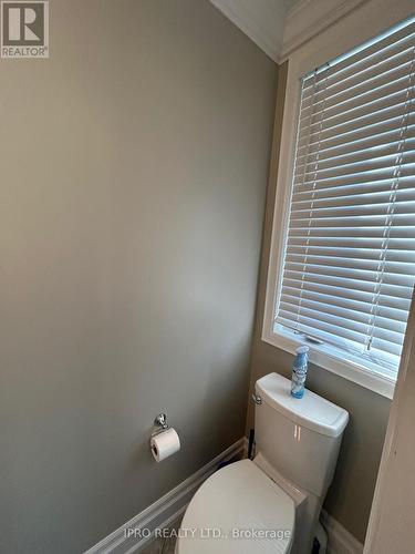 278 Cochrane Terrace, Milton (Willmott), ON - Indoor Photo Showing Bathroom