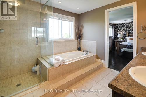 21 Coutts Court, Guelph (Pine Ridge), ON - Indoor Photo Showing Bathroom