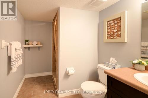 21 Coutts Court, Guelph (Pine Ridge), ON - Indoor Photo Showing Bathroom