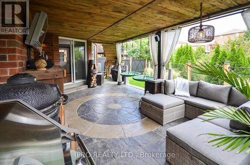 21 Coutts Court, Guelph (Pine Ridge), ON - Outdoor With Deck Patio Veranda With Exterior