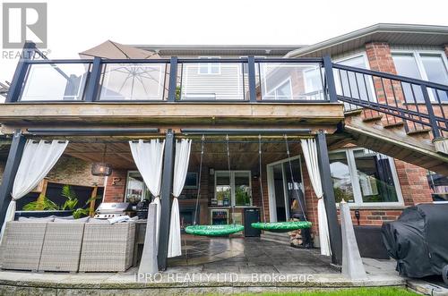 21 Coutts Court, Guelph (Pine Ridge), ON - Outdoor With Exterior