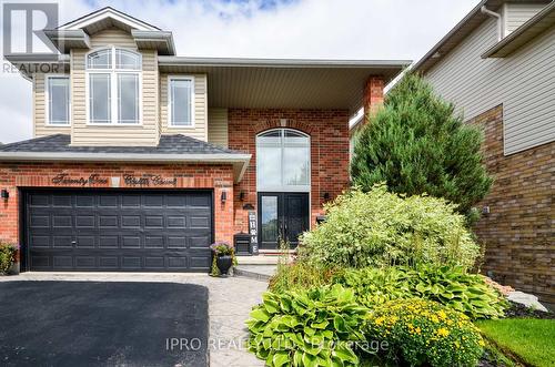 21 Coutts Court, Guelph, ON - Outdoor