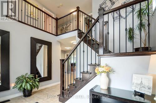 21 Coutts Court, Guelph (Pine Ridge), ON - Indoor Photo Showing Other Room