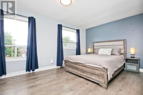 47 Chichester Road, Markham, ON - Indoor Photo Showing Bedroom