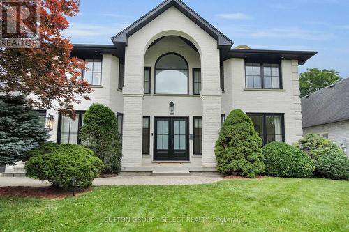 46 Exmoor Place, London, ON - Outdoor