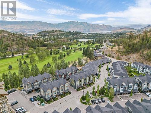 2490 Tuscany Drive Unit# 26, West Kelowna, BC - Outdoor With View