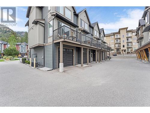 2490 Tuscany Drive Unit# 26, West Kelowna, BC - Indoor