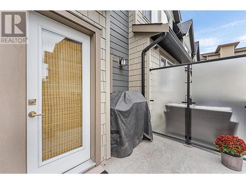 2490 Tuscany Drive Unit# 26, West Kelowna, BC - Outdoor With Exterior