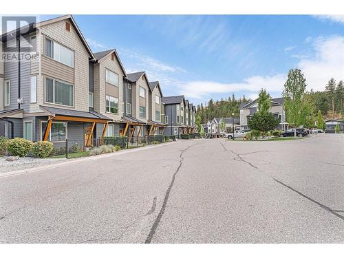 2490 Tuscany Drive Unit# 26, West Kelowna, BC - Outdoor