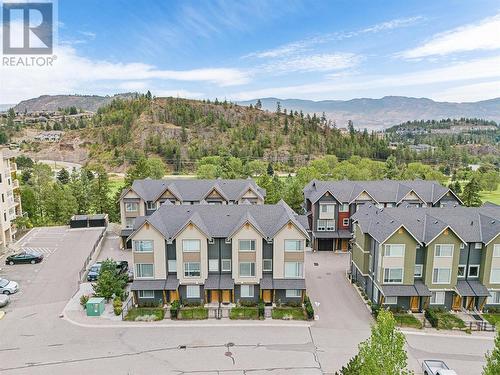 2490 Tuscany Drive Unit# 26, West Kelowna, BC - Outdoor With Facade