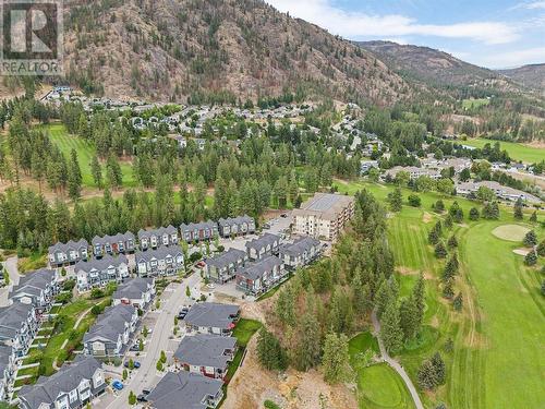 2490 Tuscany Drive Unit# 26, West Kelowna, BC - Outdoor With View