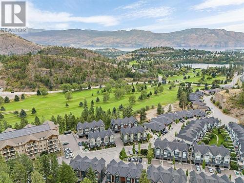 2490 Tuscany Drive Unit# 26, West Kelowna, BC - Outdoor With View