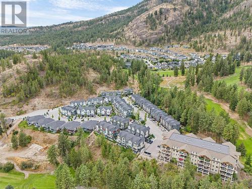 2490 Tuscany Drive Unit# 26, West Kelowna, BC - Outdoor With View