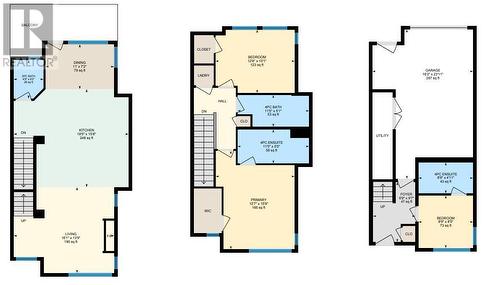 2490 Tuscany Drive Unit# 26, West Kelowna, BC - Other