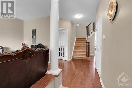 100 Monterossa Street, Ottawa, ON - Indoor Photo Showing Other Room