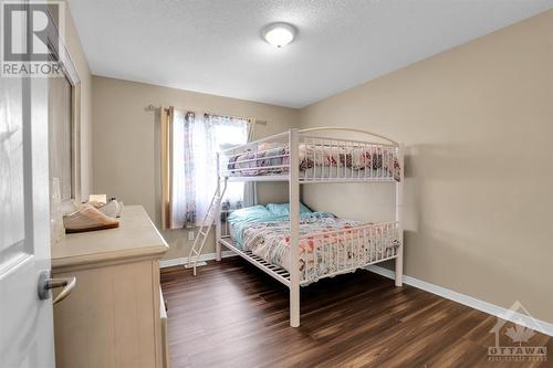 100 Monterossa Street, Ottawa, ON - Indoor Photo Showing Bedroom