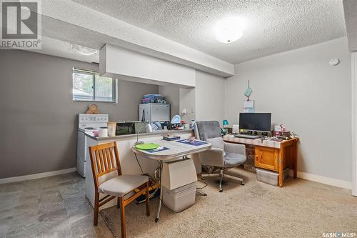 320 Bottomley Avenue S, Saskatoon, SK - Indoor Photo Showing Office