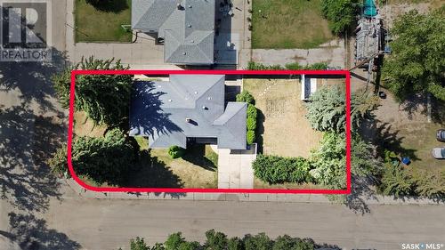 320 Bottomley Avenue S, Saskatoon, SK - Outdoor With View