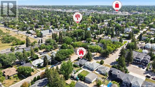 320 Bottomley Avenue S, Saskatoon, SK - Outdoor With View