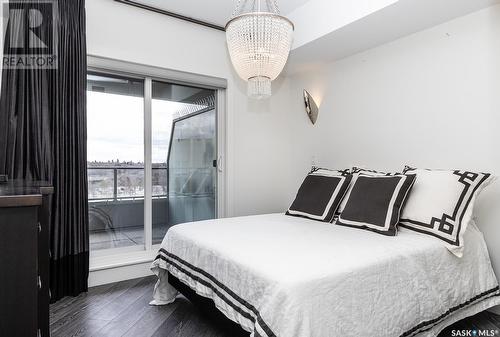 419 404 C Avenue S, Saskatoon, SK - Indoor Photo Showing Bedroom