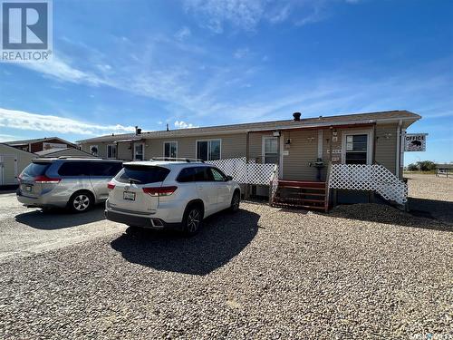 554 5Th Avenue W, Shaunavon, SK 