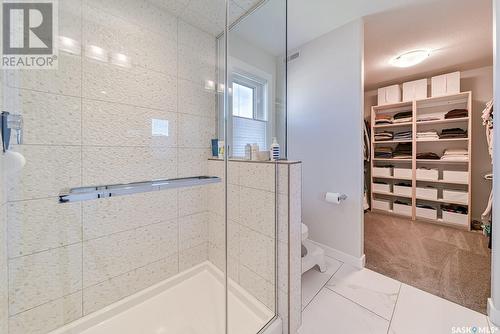 4432 Sage Drive, Regina, SK - Indoor Photo Showing Bathroom