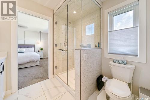 4432 Sage Drive, Regina, SK - Indoor Photo Showing Bathroom