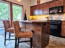 25 - 4878 Ridge Road, Radium Hot Springs, BC  - Indoor Photo Showing Kitchen 