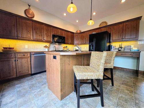 25 - 4878 Ridge Road, Radium Hot Springs, BC - Indoor Photo Showing Kitchen