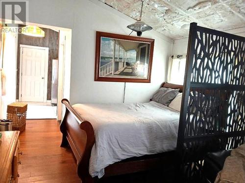 3168 Copeland Road, Quesnel, BC - Indoor Photo Showing Bedroom