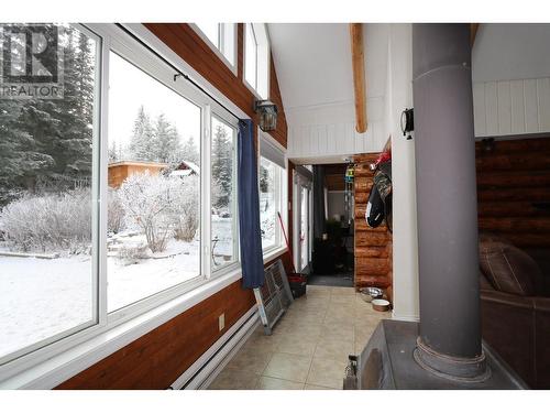 3168 Copeland Road, Quesnel, BC - Indoor Photo Showing Other Room