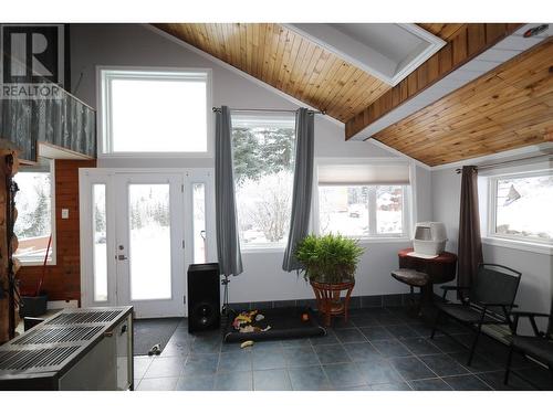 3168 Copeland Road, Quesnel, BC - Indoor Photo Showing Other Room