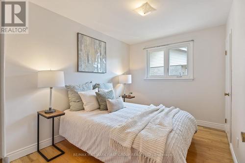 18 Shoreview Drive, Toronto (West Hill), ON - Indoor Photo Showing Bedroom