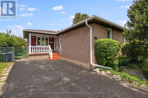 18 Shoreview Drive, Toronto (West Hill), ON - Outdoor