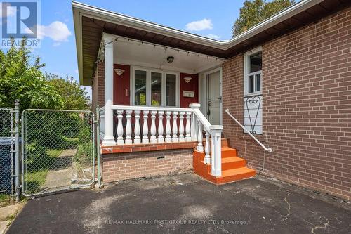 18 Shoreview Drive, Toronto (West Hill), ON - Outdoor With Exterior