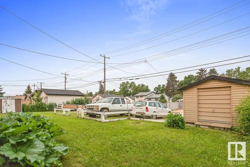 11830 48 St Nw, Edmonton, AB - Outdoor