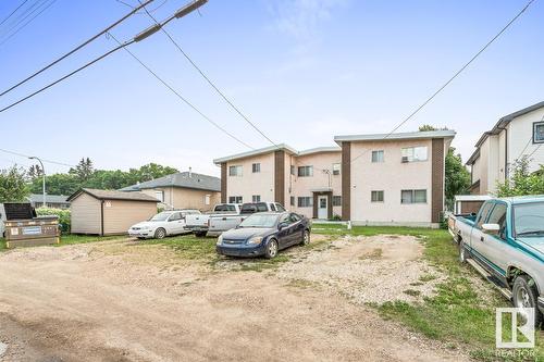 11830 48 St Nw, Edmonton, AB - Outdoor With Exterior