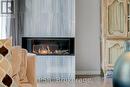 22 - 50 Verne Crescent, Toronto, ON  - Indoor With Fireplace 