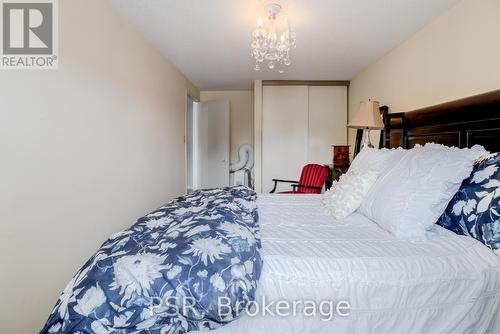 22 - 50 Verne Crescent, Toronto (Malvern), ON - Indoor Photo Showing Bedroom