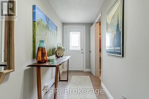 22 - 50 Verne Crescent, Toronto (Malvern), ON - Indoor Photo Showing Other Room