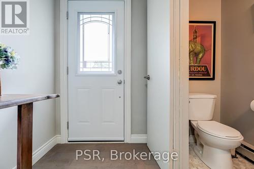 22 - 50 Verne Crescent, Toronto (Malvern), ON - Indoor Photo Showing Bathroom