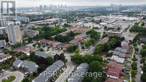 22 - 50 Verne Crescent, Toronto (Malvern), ON - Outdoor With View