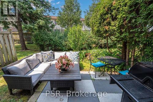 22 - 50 Verne Crescent, Toronto (Malvern), ON - Outdoor