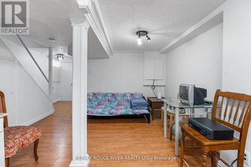 72 Coles Avenue, Vaughan (Vaughan Grove), ON - Indoor Photo Showing Other Room